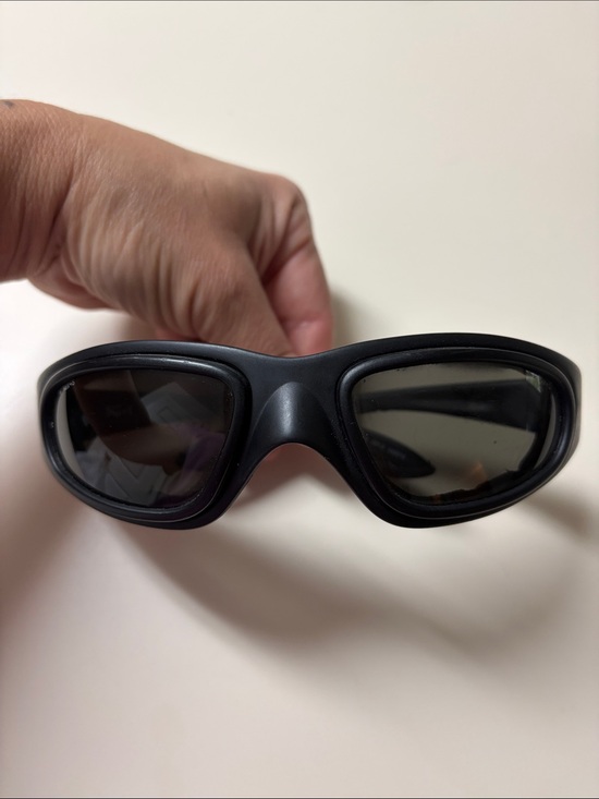 Wiley X Other - Wiley X SG- 1 Safety Glasses